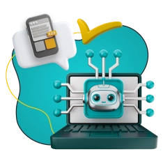 AI Product Lab. Собираем MVP за 3 занятия – как взрослые IT-команды - КИБЕРшкола программирования для детей, компьютерные курсы для школьников, начинающих и подростков - KIBERone г. Крымск