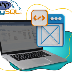 PHP+SQL - КИБЕРшкола программирования для детей, компьютерные курсы для школьников, начинающих и подростков - KIBERone г. Крымск