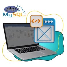 PHP+SQL - КИБЕРшкола программирования для детей, компьютерные курсы для школьников, начинающих и подростков - KIBERone г. Крымск