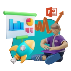 Магия эффектных презентаций PowerPoint - КИБЕРшкола программирования для детей, компьютерные курсы для школьников, начинающих и подростков - KIBERone г. Крымск