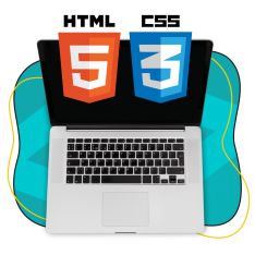 Веб-мастер (HTML + CSS) - КИБЕРшкола программирования для детей, компьютерные курсы для школьников, начинающих и подростков - KIBERone г. Крымск