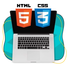 Web-мастер (HTML+CSS) - КИБЕРшкола программирования для детей, компьютерные курсы для школьников, начинающих и подростков - KIBERone г. Крымск