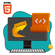 Основы HTML. Изучение веб-разработки - КИБЕРшкола программирования для детей, компьютерные курсы для школьников, начинающих и подростков - KIBERone г. Крымск