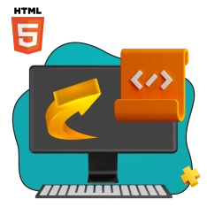 Web-мастер: первые шаги в мир современных сайтов. Основы HTML - КИБЕРшкола программирования для детей, компьютерные курсы для школьников, начинающих и подростков - KIBERone г. Крымск