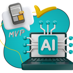 AI Product Lab. Собираем MVP за 3 занятия — как взрослые IT-команды - КИБЕРшкола программирования для детей, компьютерные курсы для школьников, начинающих и подростков - KIBERone г. Крымск