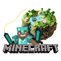 Создание модов в Minecraft - КИБЕРшкола программирования для детей, компьютерные курсы для школьников, начинающих и подростков - KIBERone г. Крымск