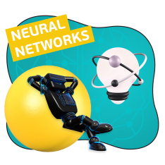 Нейросети - КИБЕРшкола программирования для детей, компьютерные курсы для школьников, начинающих и подростков - KIBERone г. Крымск