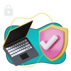 Кибербезопасность - КИБЕРшкола программирования для детей, компьютерные курсы для школьников, начинающих и подростков - KIBERone г. Крымск