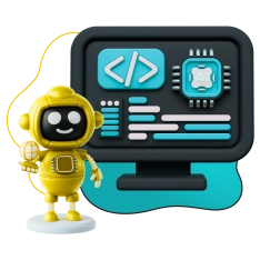 Vibe Coding & AI-инжиниринг - КИБЕРшкола программирования для детей, компьютерные курсы для школьников, начинающих и подростков - KIBERone г. Крымск