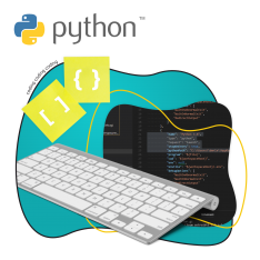 Программирование в Python. Создай свою первую игру! - КИБЕРшкола программирования для детей, компьютерные курсы для школьников, начинающих и подростков - KIBERone г. Крымск