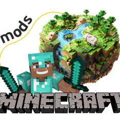 Создание модов в Minecraft - КИБЕРшкола программирования для детей, компьютерные курсы для школьников, начинающих и подростков - KIBERone г. Крымск