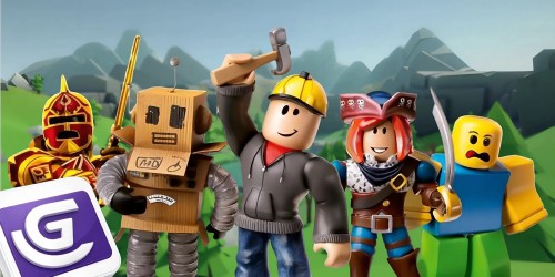 Создаем свою вселенную по мотивам любимой игры на движке GDevelop 5 - КИБЕРшкола программирования для детей, компьютерные курсы для школьников, начинающих и подростков - KIBERone г. Крымск