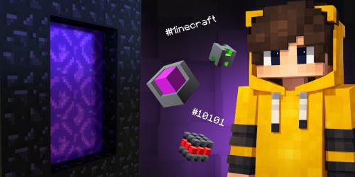 Архитекторы Реальности. Программируем Портал в Minecraft - КИБЕРшкола программирования для детей, компьютерные курсы для школьников, начинающих и подростков - KIBERone г. Крымск